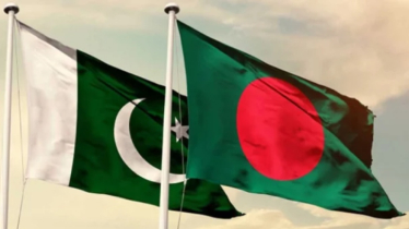 বাংলাদেশকে স্বাধীনতা দিবসের শুভেচ্ছা জানালো পাকিস্তান