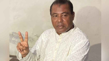 বগুড়া-৬ আসনে বিপুল ভোটে জয় পেলো বিএনপি প্রার্থী 