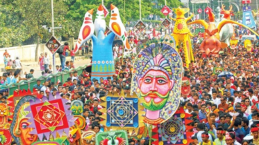 প্রত্যেক নাগরিককে ২৫০০ টাকা বৈশাখী ভাতা! 