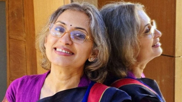 যে কারণে ‘বনলতা এক্সপ্রেস’-এ ছিলেন না বিপাশা হায়াত