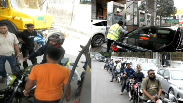 প্রয়োজনের তুলনায় দুই-তিন গুণ বেশি তেল নিতে চাচ্ছেন গ্রাহকরা