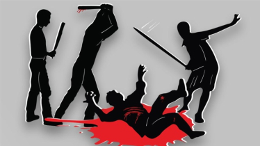 শালিসি বৈঠকে চুরির অভিযোগে যুবককে পিটিয়ে হত্যা 