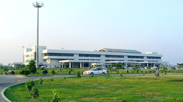 চট্টগ্রাম বিমানবন্দরে একমাসে বাতিল ২১২ আন্তর্জাতিক ফ্লাইট 