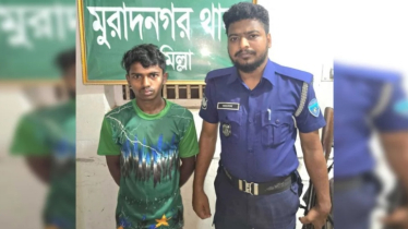 ভাগনিকে ধর্ষণের প্রতিবাদ করায় মামার পায়ের রগ কেটে দিলো অভিযুক্তের বাবা