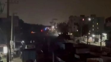 এবার মহাসড়ক বন্ধ করে দুই গ্রামবাসীর মধ্যে সংঘর্ষ, ১০ কিমি যানজট