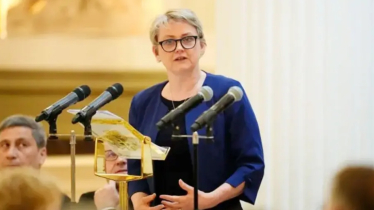 ‘হরমুজ থেকে টোল আদায় আন্তর্জাতিক আইনবিরোধী’