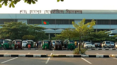 চট্টগ্রাম বিমানবন্দরে এ পর্যন্ত ২৩৯ টি আন্তর্জাতিক ফ্লাইট বাতিল 