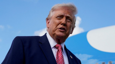 ভবিষ্যতে ন্যাটোর পাশে যুক্তরাষ্ট্র নাও থাকতে পারে: ট্রাম্প