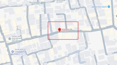 রাজধানীর ভাড়া বাসা থেকে ঢাবি শিক্ষার্থীর মরদেহ উদ্ধার