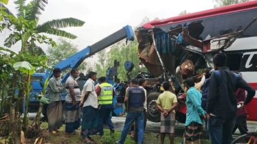 সড়কে মৃত্যুর মিছিল থামছেই না, সাতসকালে ঝরলো আরও ২ প্রাণ