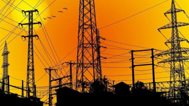 দেশে বিদ্যুৎ উৎপাদন সক্ষমতা ৩২ হাজার ৩৩২ মেগাওয়াট