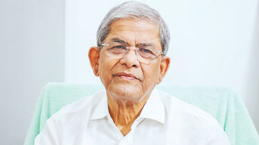 দেশনেত্রীর স্নেহের ছায়া আমার জীবনের সবচেয়ে বড় প্রাপ্তি: মির্জা ফখরুল