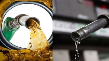 কমতে শুরু করেছে তেলের দাম