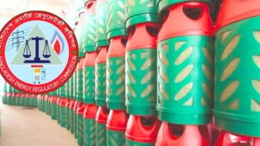 এলপিজির সরকারি দাম ১৭০০ হলেও বিক্রেতাদের কিনতে হচ্ছে ১৯০০তে