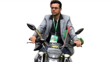 গোপালগঞ্জের শীর্ষ সন্ত্রাসী রাসেলের ৫ বছরের কারাদণ্ড