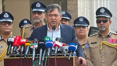 ভারতে গ্রেফতারদের ফেরাতে চুক্তি অনুযায়ী অনুরোধপত্র পাঠানো হয়েছে: স্বরাষ্ট্রমন্ত্রী