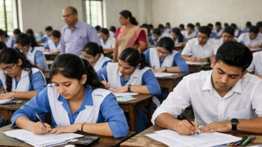 এইচএসসিতে প্রাইভেট পরীক্ষার্থীদের রেজিস্ট্রেশন শুরু আজ