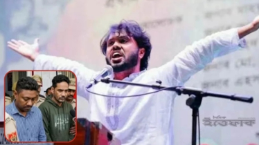 হাদি হত্যার ২ আসামিকে ফেরত দিতে রাজি হয়েছে ভারত