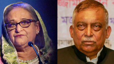 শেখ হাসিনা ও আসাদুজ্জামান খান কামালকে ফেরত চেয়েছে বাংলাদেশ