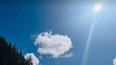 সারা দেশে তাপমাত্রা বৃদ্ধির আভাস