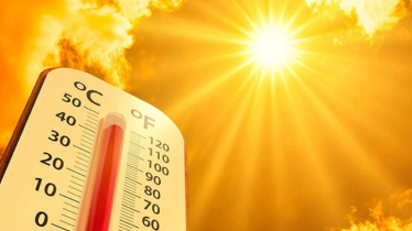 ঢাকাসহ ৫ বিভাগে বাড়বে গরমের দাপট