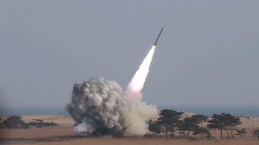 ইসরাইলে দ্বিতীয় দফায় ক্ষেপণাস্ত্র হামলা চালালো হুথি