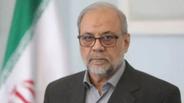 ইরানের নতুন নিরাপত্তা প্রধান মোহাম্মদ যুলঘাদর