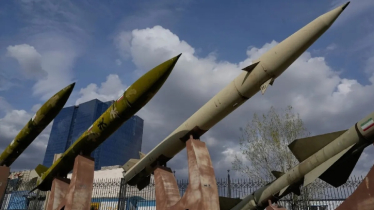 এবার যুক্তরাষ্ট্রের বিশ্ববিদ্যালয়ে হামলার হুমকি দিলো ইরান