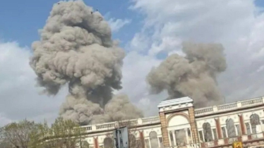 ইরানে হামলা জোরদার করলো যুক্তরাষ্ট্র-ইসরাইল