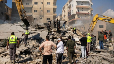 যুদ্ধবিরতি থেকে বেরিয়ে যাওয়ার হুঁশিয়ারি ইরানের যুদ্ধবিরতি থেকে বেরিয়ে যাওয়ার হুঁশিয়ারি ইরানের