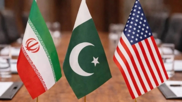 বিকালে শুরু হতে পারে যুক্তরাষ্ট্র-ইরান শান্তি আলোচনা