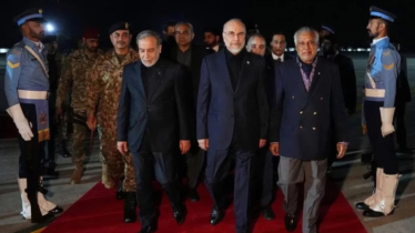 ইরানের প্রতিনিধি দলে রয়েছেন ৭১ জন, কড়া নিরাপত্তায় ইসলামাবাদ