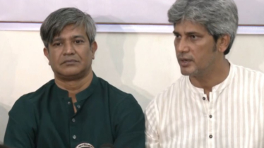 নিজের দল থেকে পদত্যাগ করলেন জোনায়েদ সাকি