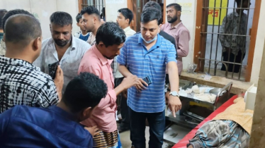 পাগলা কুকুরের কামড়ে আহত অর্ধশত