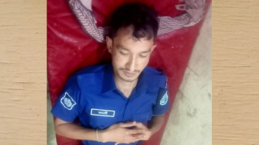 গ্রেফতার করতে গিয়ে বিপাকে পুলিশ, মাথা ফাঁটিয়ে পালালো আসামি 