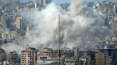 লেবাননে ইসরাইলি হামলায় ১৪ জন নিহত 