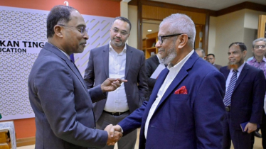 উচ্চশিক্ষা, বৃত্তি ও দক্ষতা উন্নয়নে সহযোগিতা জোরদারে সম্মত মালয়েশিয়া-বাংলাদেশ