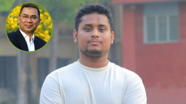 তারেক রহমানের পুরোনো বক্তব্য নিয়ে হাসনাত আবদুল্লাহর ফেসবুক পোস্ট