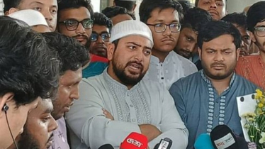 যে কারণে ড. ইউনূসকেও মাঠে নামার আহ্বান জানালেন নাহিদ ইসলাম