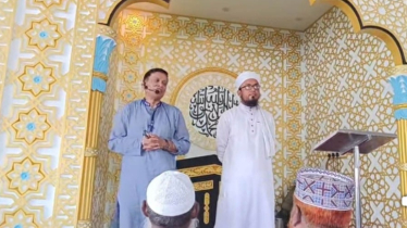 ‘২ মাসের মধ্যে বিপুলসংখ্যক মানুষকে ঢাকা ছাড়তে হতে পারে’