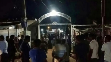 শিশু বলাৎকারের অভিযোগে গ্রেফতার মাদ্রাসা শিক্ষক 