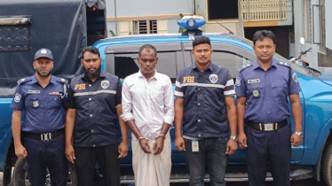 নারায়ণগঞ্জে নয়ন হত্যা: ৪ বছর পর মূল আসামি গ্রেফতার 