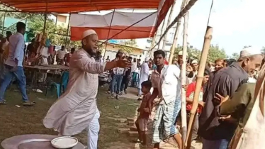 কুলখানির অনুষ্ঠানে পদদলিত হয়ে শিশুসহ আহত ১৫