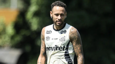 নেইমারের বিশ্বকাপ খেলা নিয়ে শঙ্কা