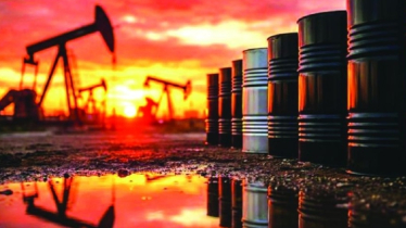 ইরানে হামলা স্থগিতের ঘোষণার পর বিশ্ববাজারে কমলো তেলের দাম