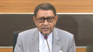 হাম প্রতিরোধে সরকার পুরোপুরি প্রস্তুত: স্বাস্থ্যমন্ত্রী