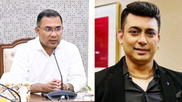 প্রধানমন্ত্রীর প্রতি জায়েদ খানের আহ্বান 