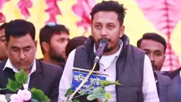 এবার ছাত্রদল নেতাকে গুলি করে-কুপিয়ে হত্যা