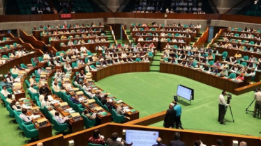 ঈদের ছুটি শেষে সংসদের অধিবেশন বসছে আজ