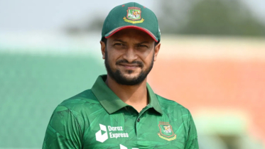 ‘যদি-কিন্তু’র হিসাবে আটকে আছে সাকিবের ফেরা